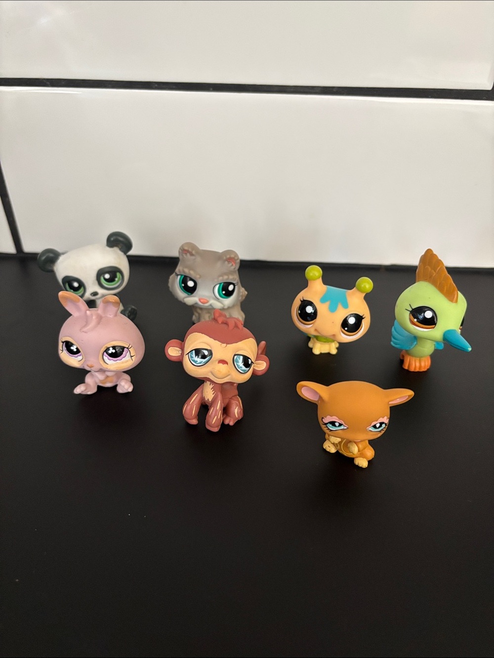 Littlest Pet Shop Bundle #2